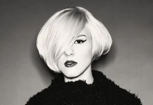 Brown Aveda Grad Finalist at NAHA!