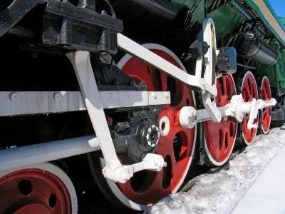 Enjoy $5 Polar Express Services on December 7 in Rocky River
