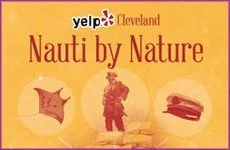 Nauti by Nature: Join Brown Aveda Institute at Cleveland's Next Yelp Event