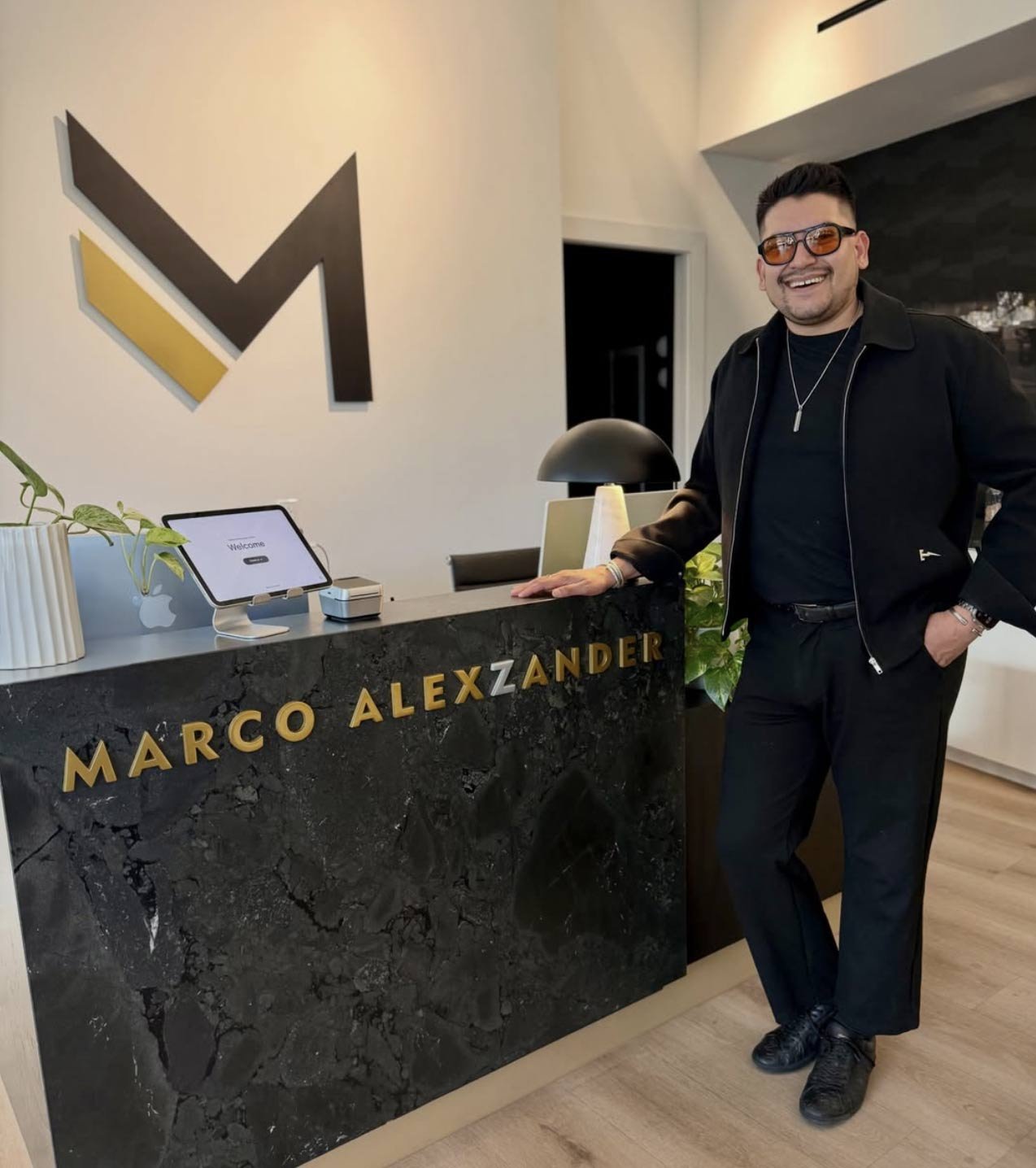 Career Opportunities at Marco Alexzander Salon in Cleveland, Ohio