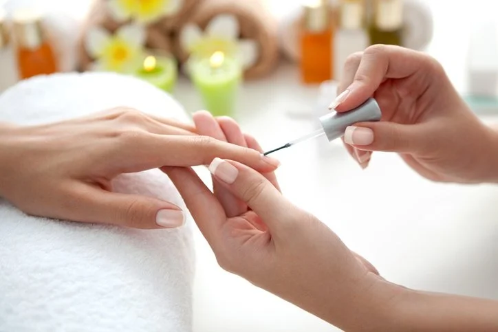Nail Technician Opportunity for Brown Aveda Institute Graduates