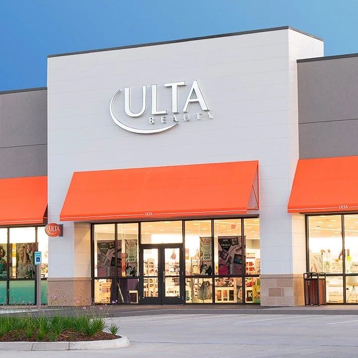 Ulta Beauty Hiring Stylists in North Olmsted