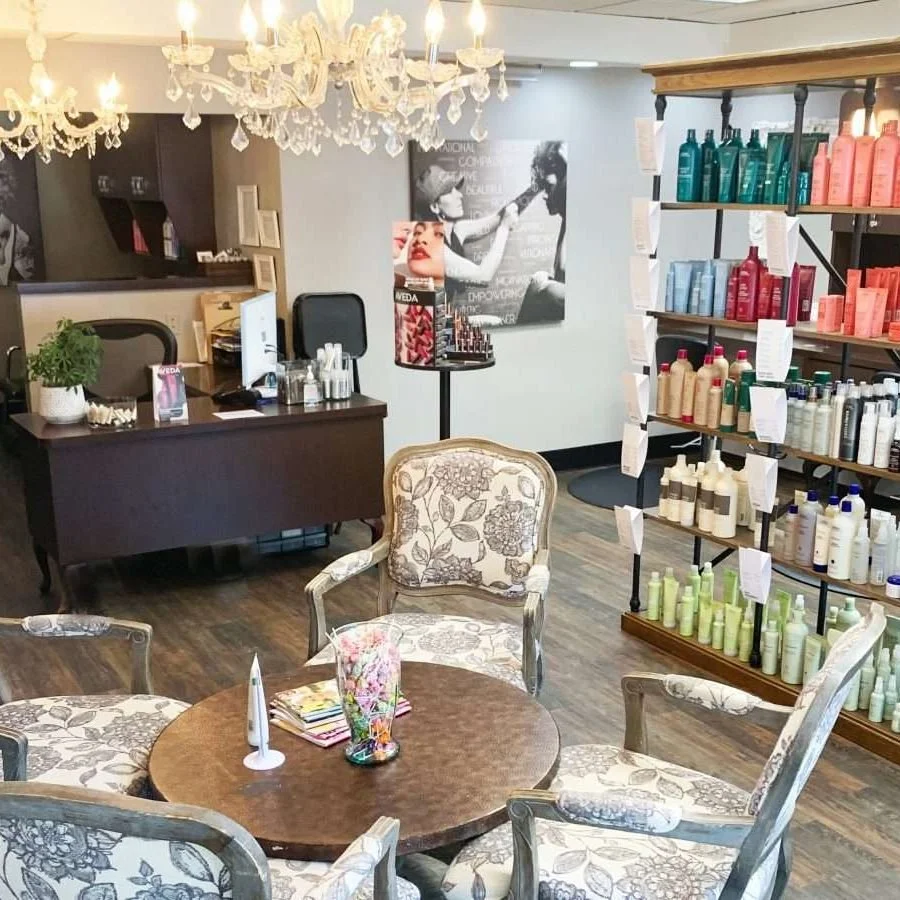 Advanced Apprenticeship Opportunity for Licensed Stylists