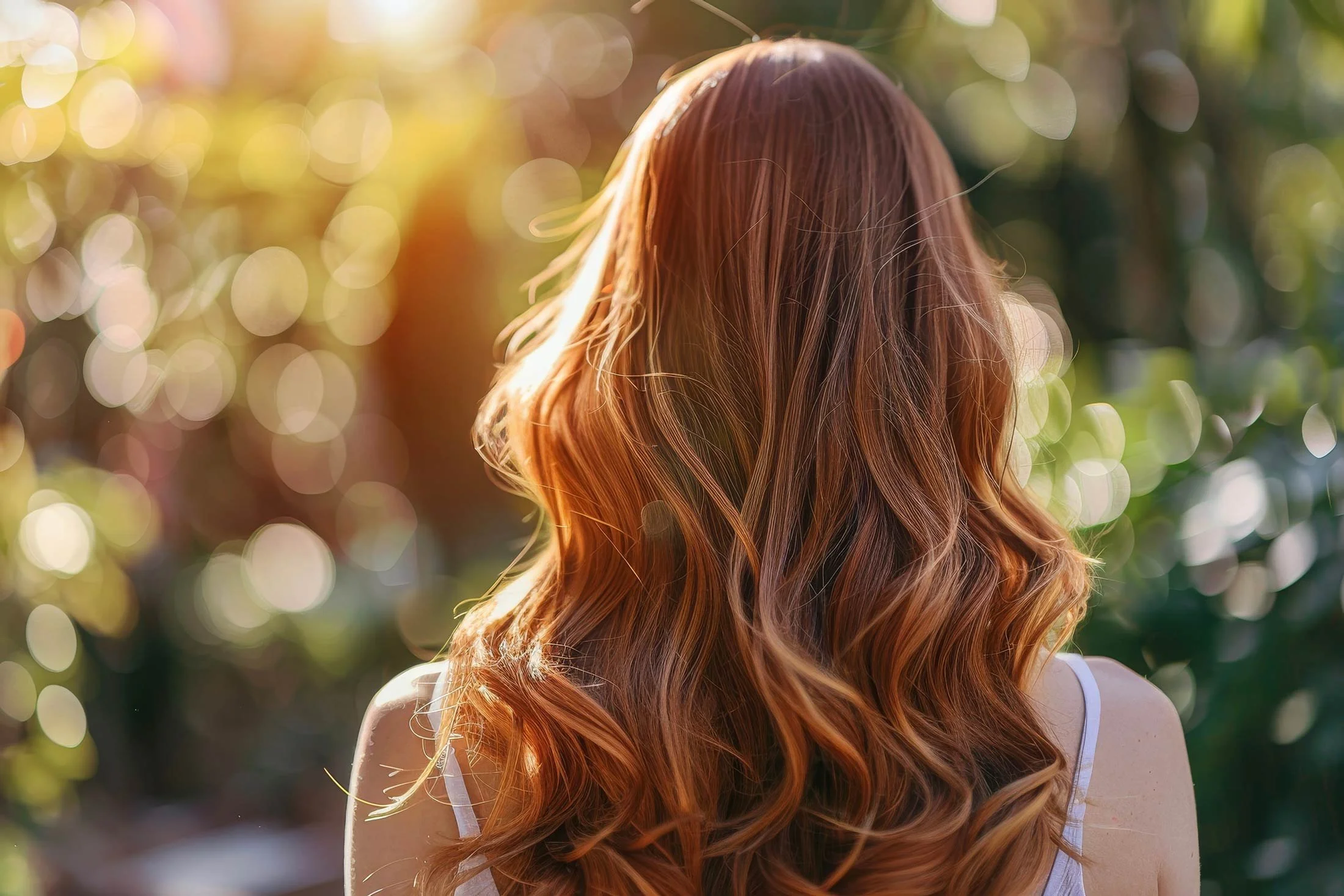 Get a Fresh Look for Spring at Brown Aveda Institute