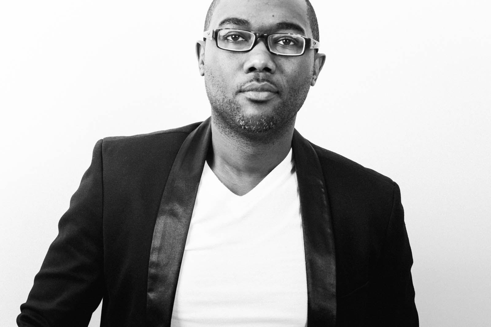 self portrait | ernesto sue | north carolina photographer