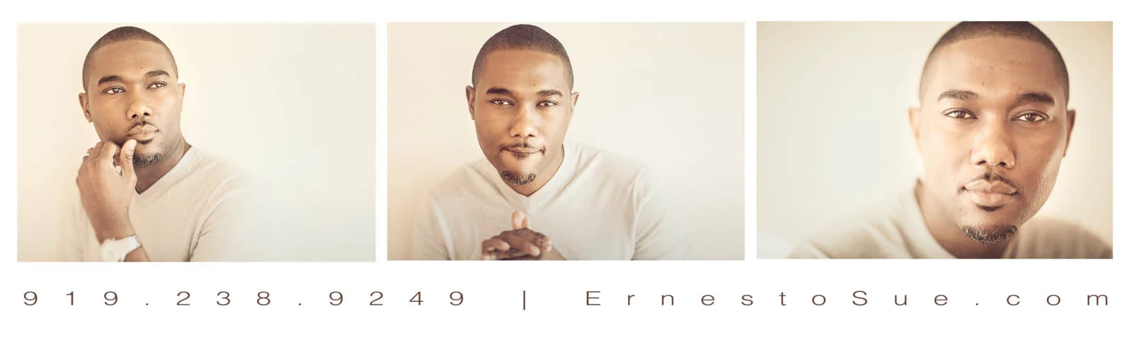 Strong Portraits | Cary, North Carolina Photographer