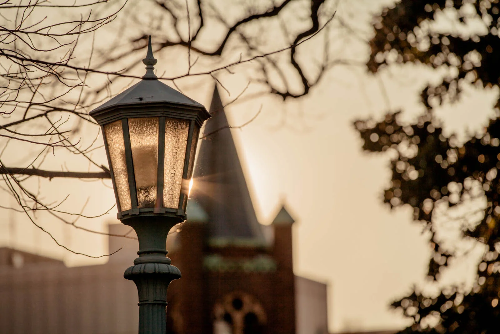 Downtown Raleigh | North Carolina Photographer
