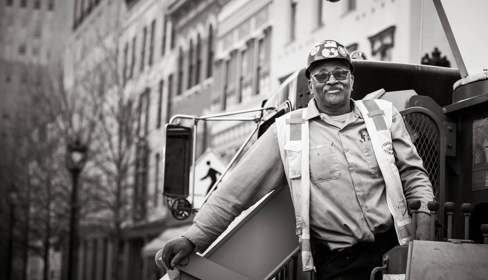 Street Photography | Downtown Raleigh, North Carolina
