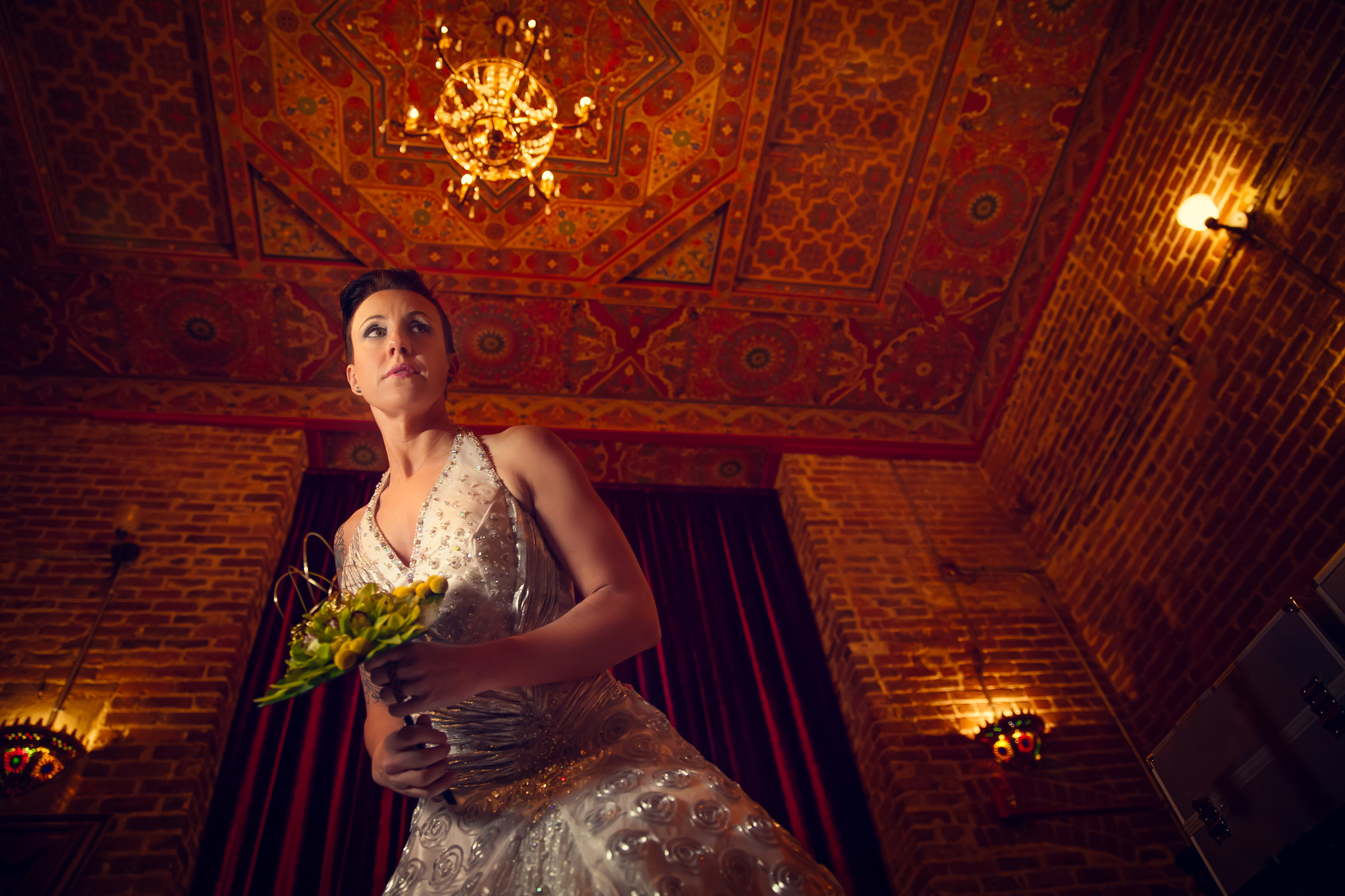 Award Winning Image 2014