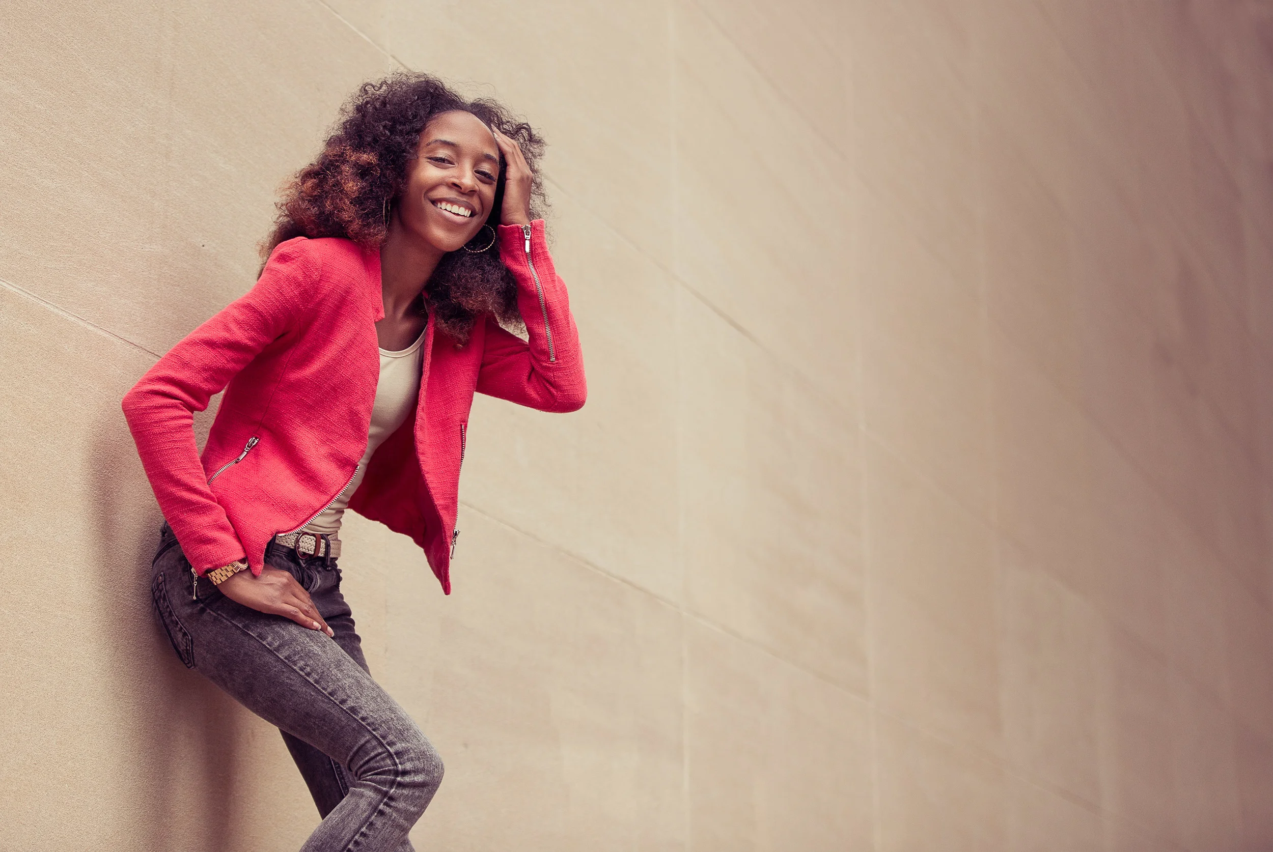 Workshop | Environmental Portraits | Raleigh, North Carolina