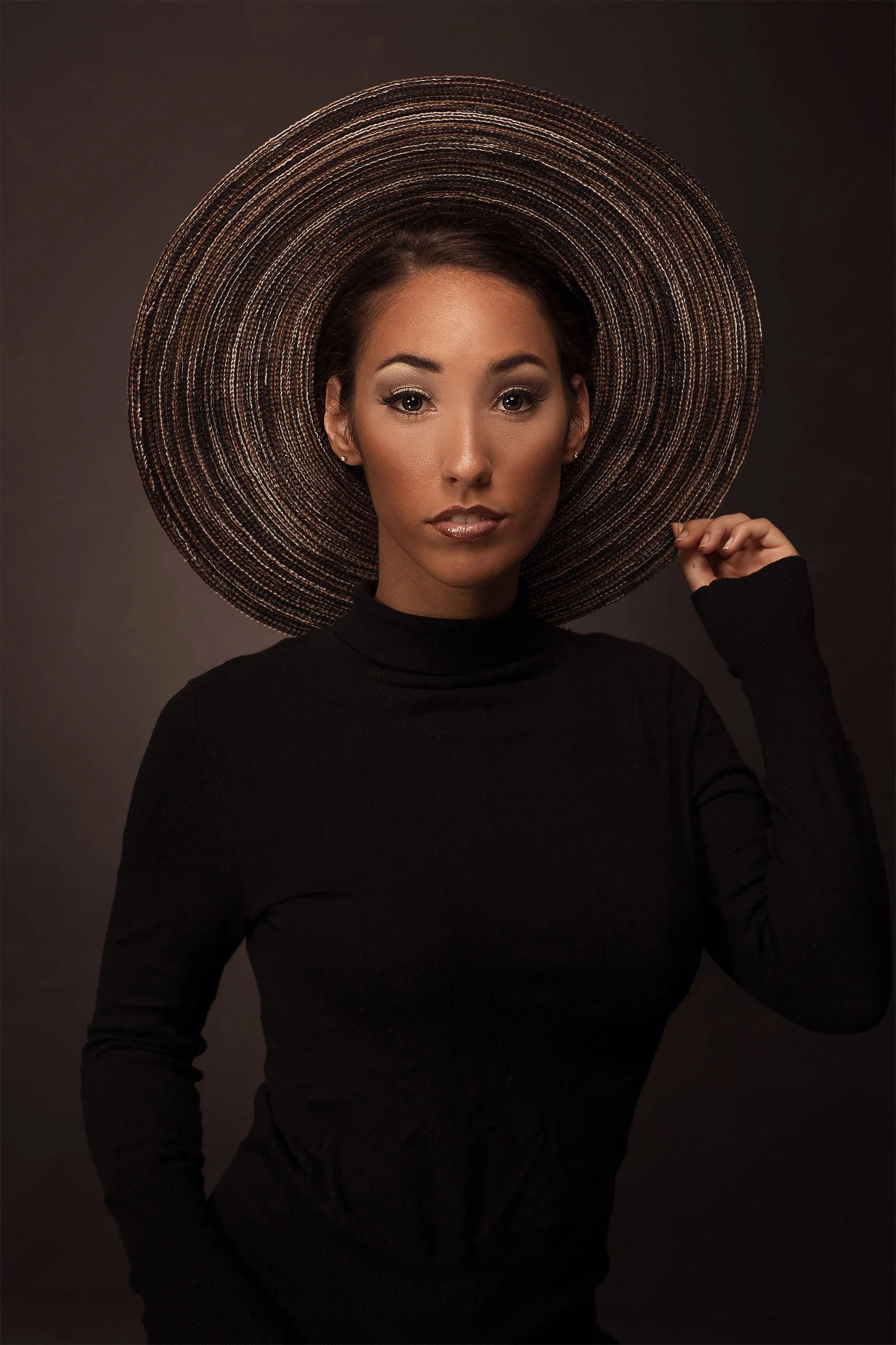 There’s Always A First Time: Cary, North Carolina Photographer