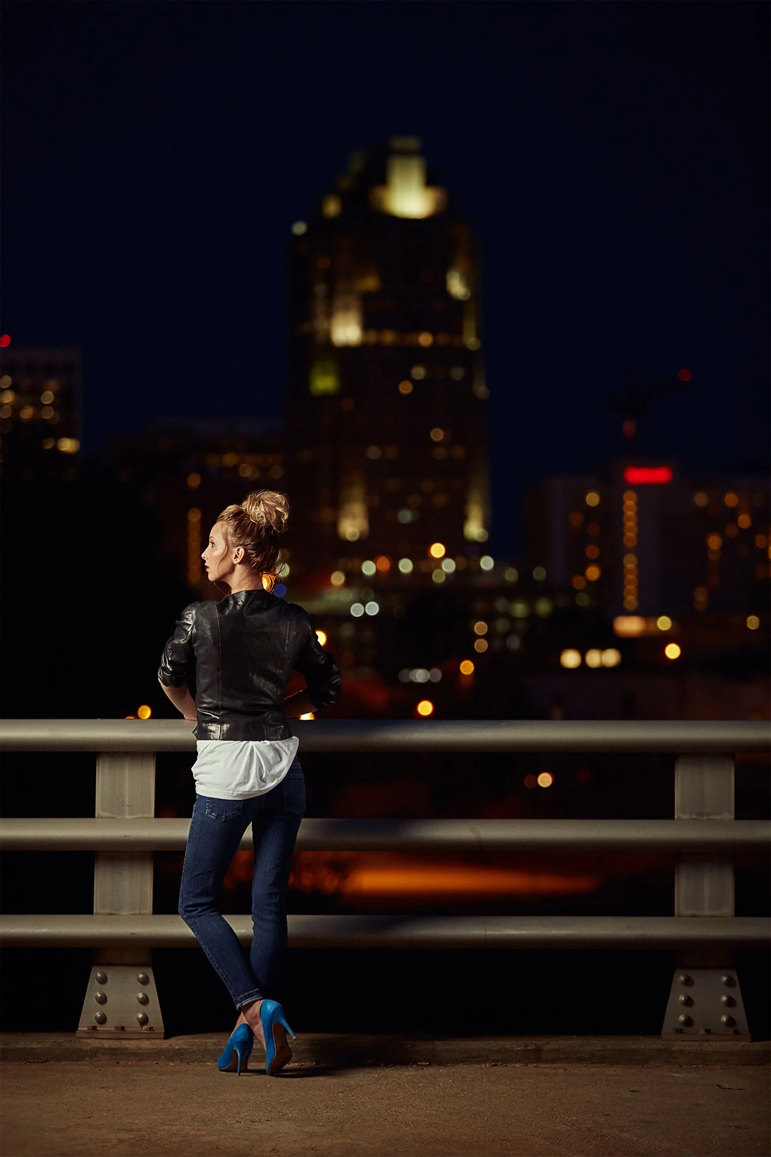 Carolina Style Magazine Winter Book Publication | North Carolina Photographer