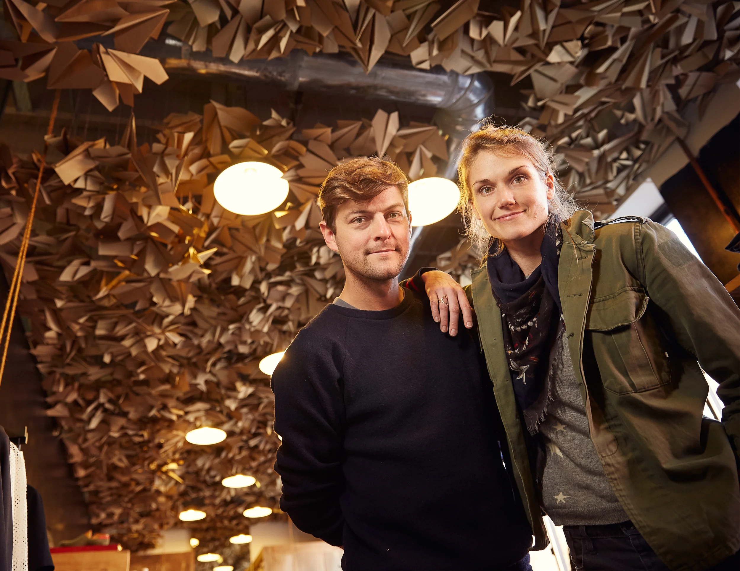 Raleigh Denim Workshop | North Carolina Photographer