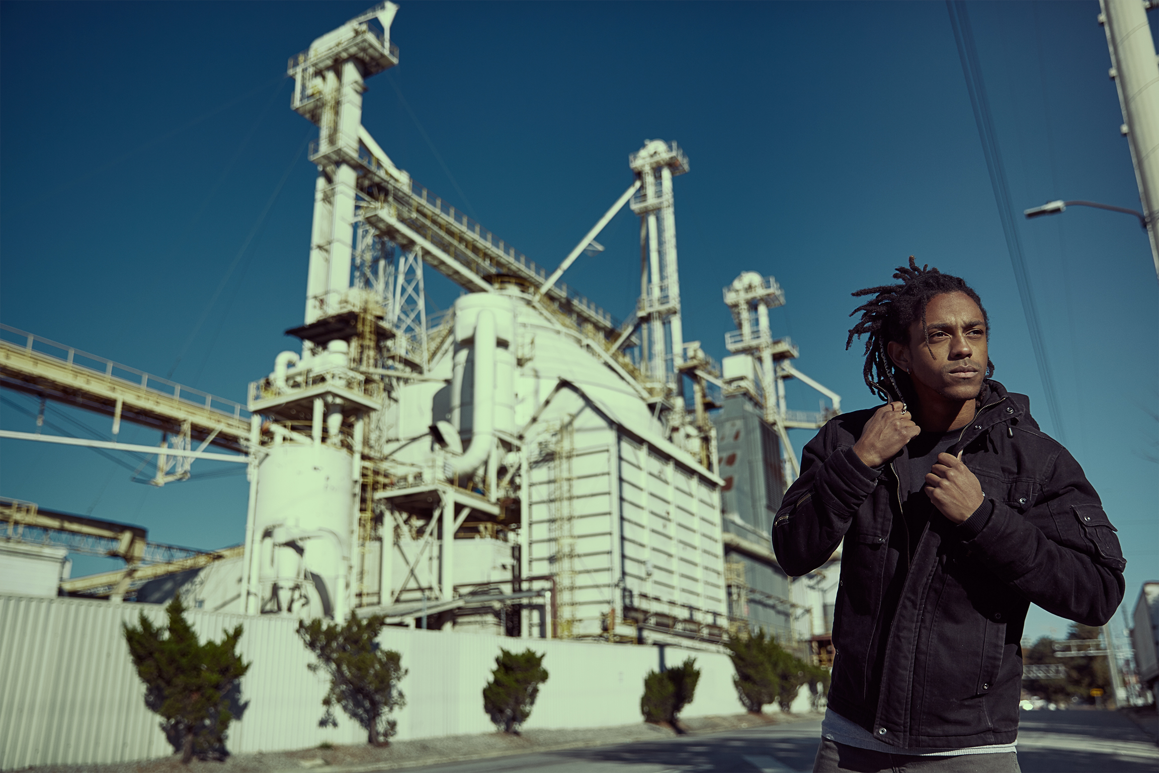 Vision | North Carolina Photographer