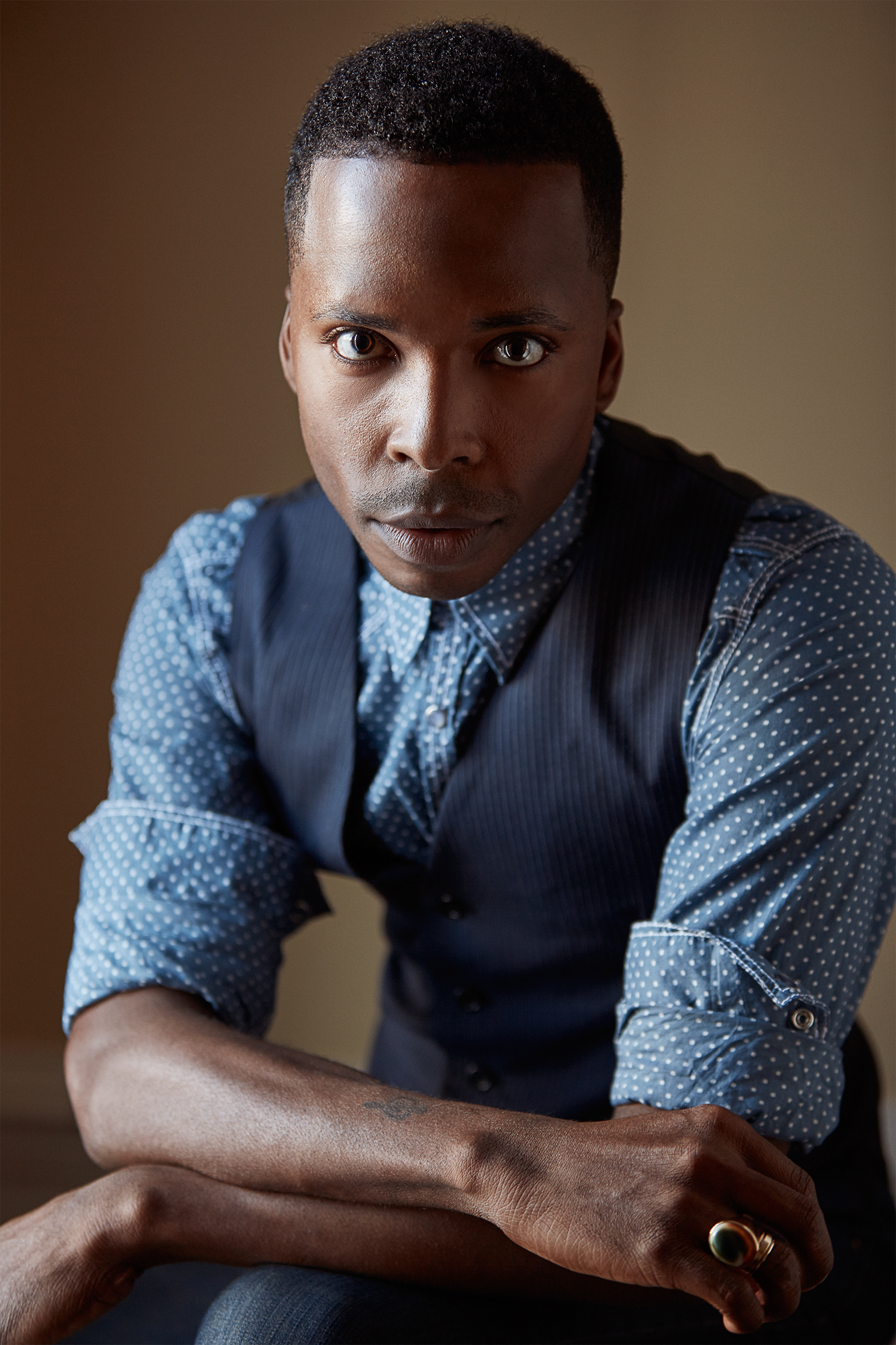 They call me MISTER Parker! | North Carolina Photographer