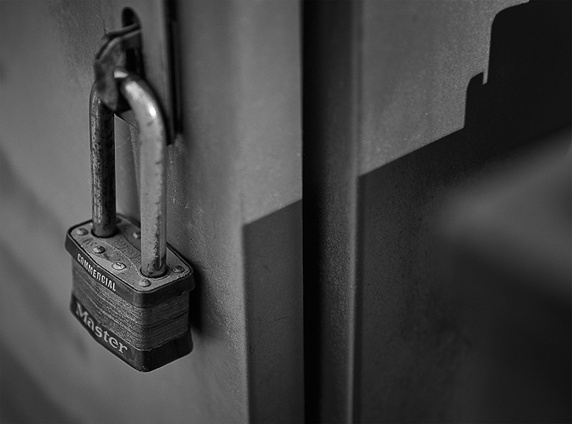 FIRST VLOG 001 - Finding Inspiration