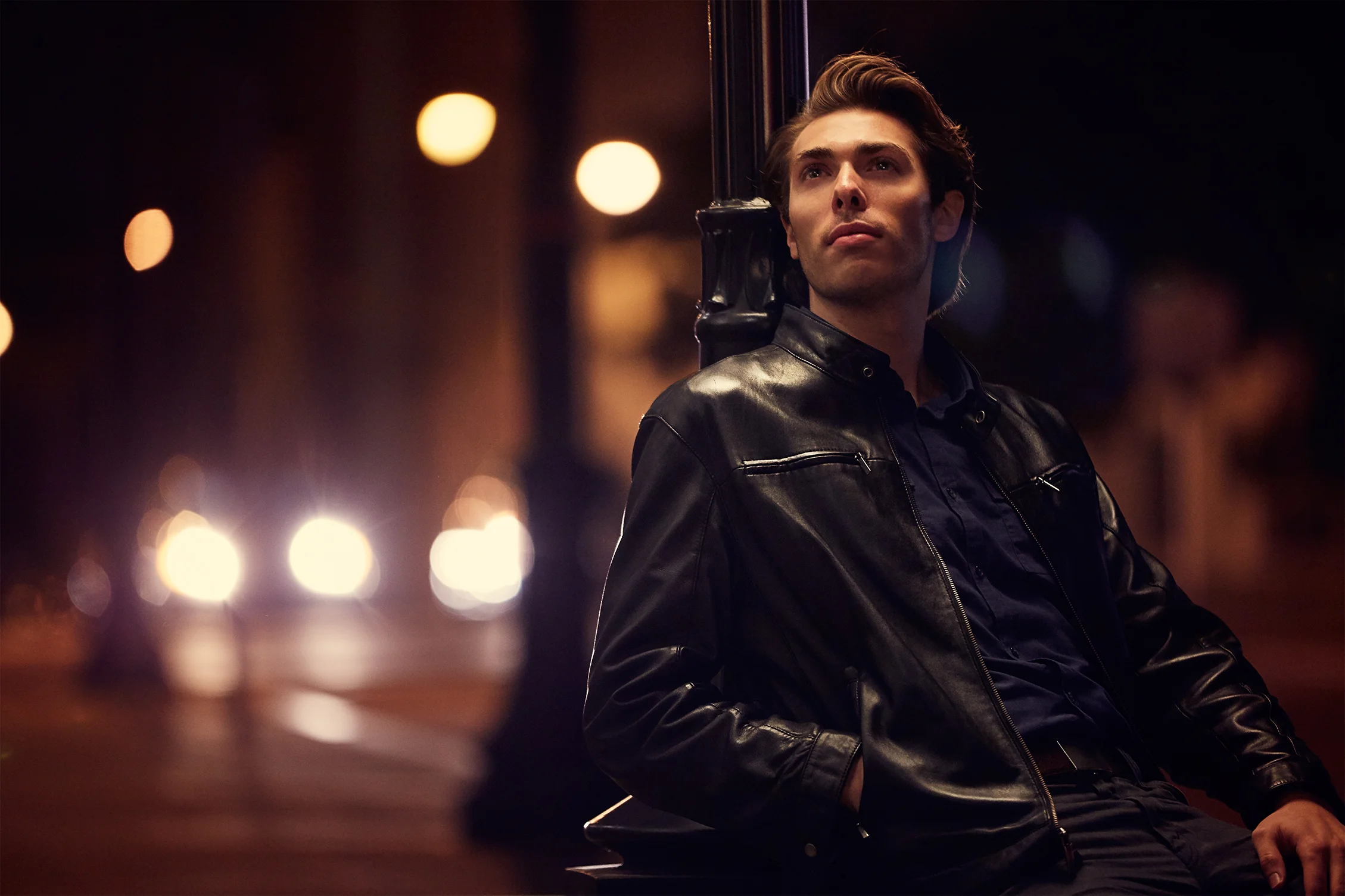 Workshop | Night Portraits 2015 | North Carolina Photography