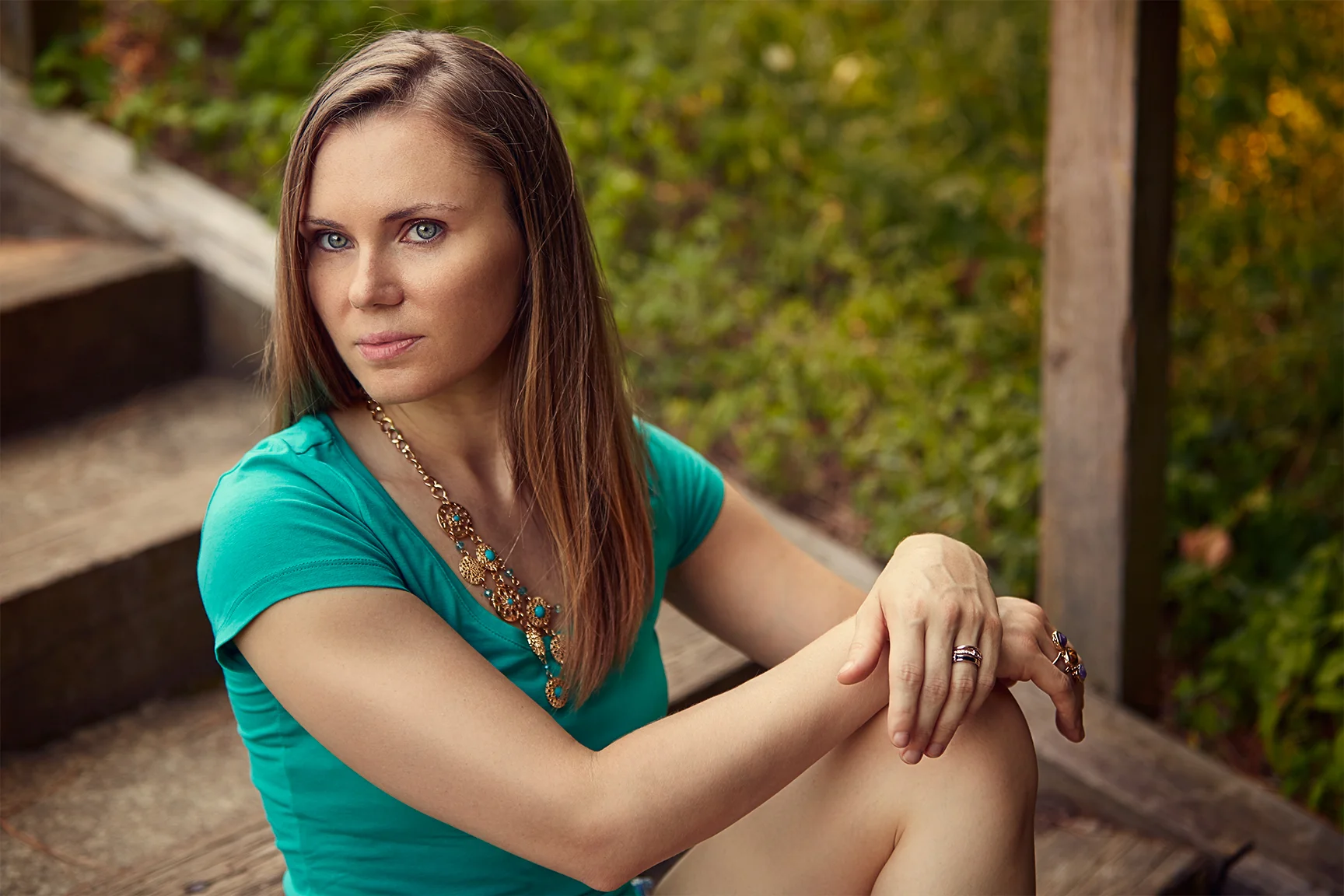 One-On-One Workshop With Terry Witherspoon | Cary, NC Photographer