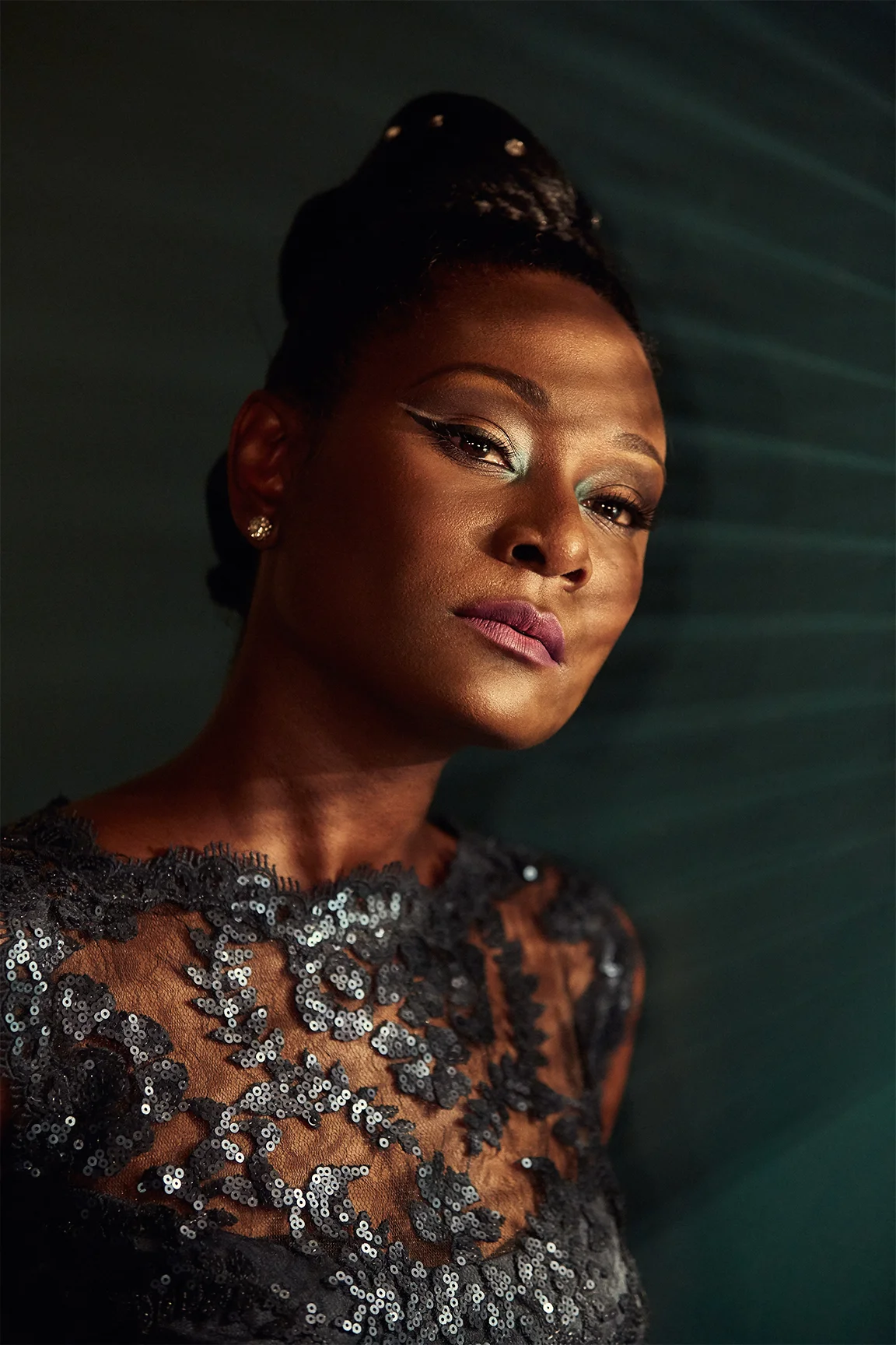 The Divine Feminine | Raleigh North Carolina Photographer