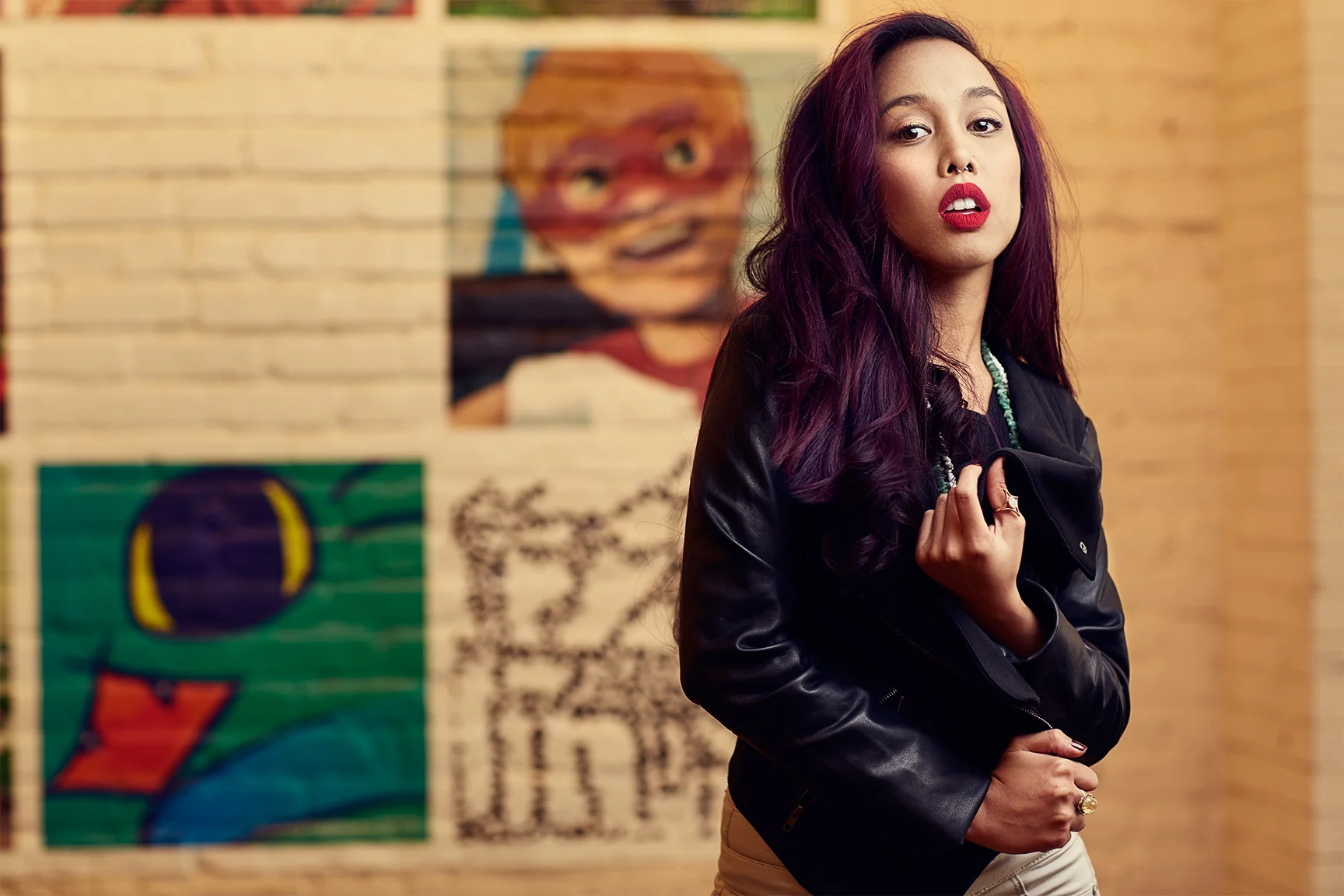 Photo Session With Meeza Gee | Raleigh, North Carolina Photographer