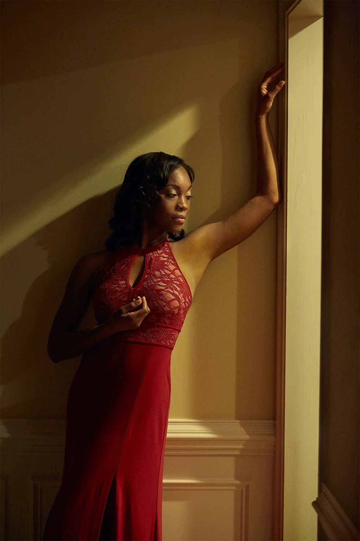 Photo Session With Natasha Wiley | Cary, North Carolina Photographer