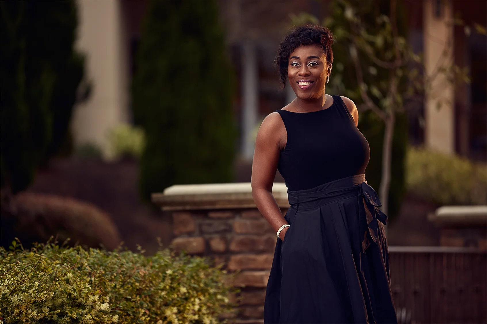 Maja Nimmon | 50 Years Young And Fabulous | Cary, North Carolina Photographer