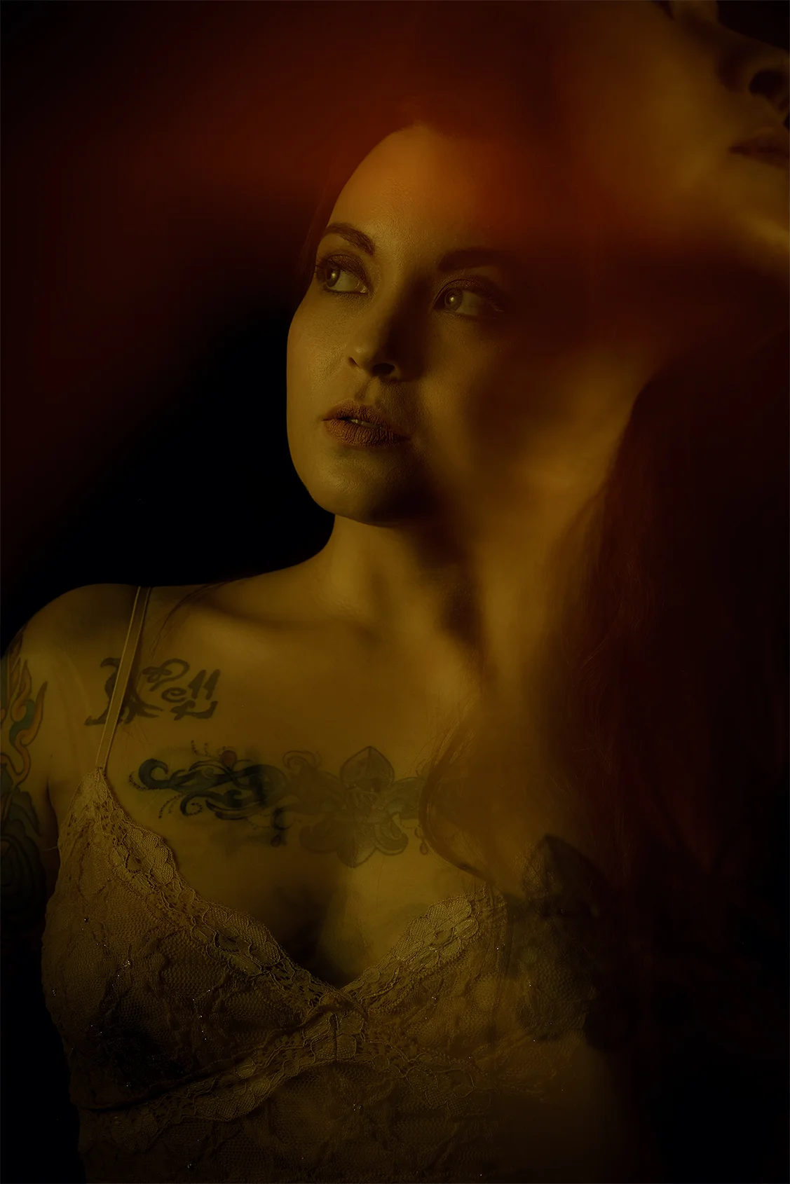 Losing My Inspiration With Elizabeth Cassels Clayton | Raleigh, North Carolina Photographer