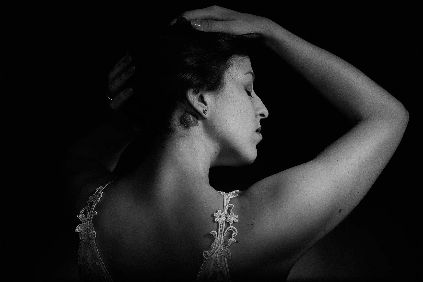 Simply Timeless With Diana McQueen | Cary, NC Photographer