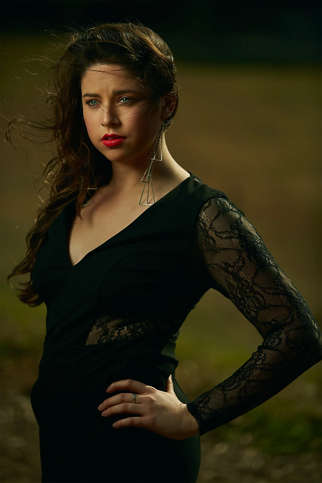 High Speed Sync (HSS) Video Tutorial | Cary, North Carolina Photographer