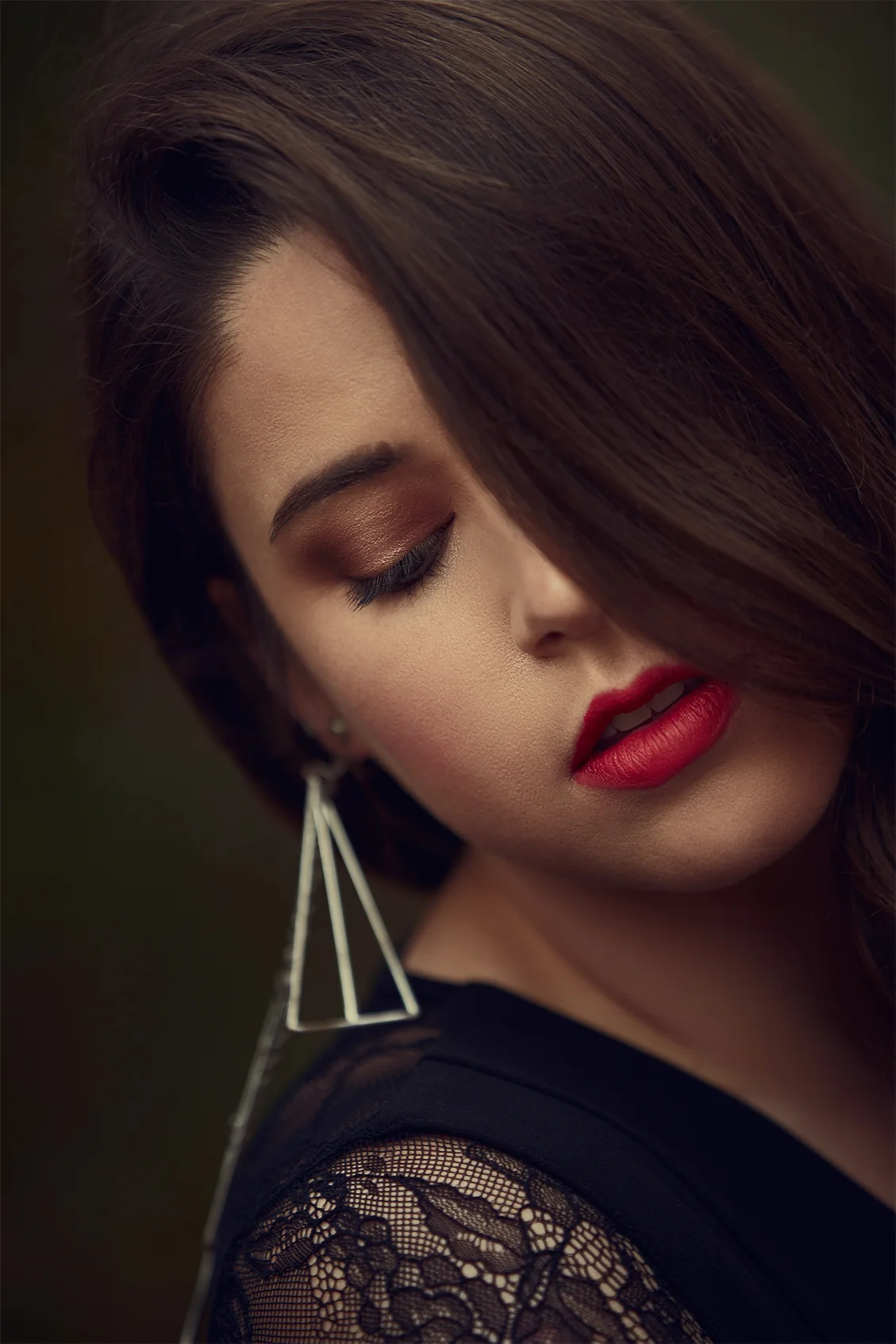 Natural Versus Artificial Light | Cary, North Carolina Photographer