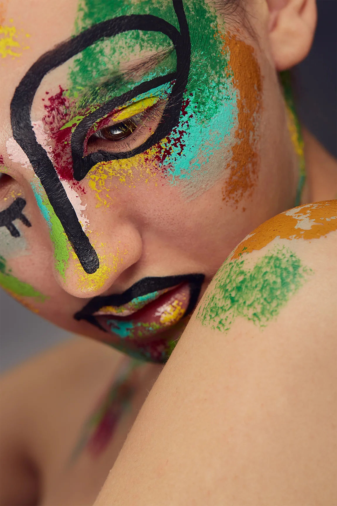 Art Is Subjective And I Love It | Raleigh, North Carolina Photographer