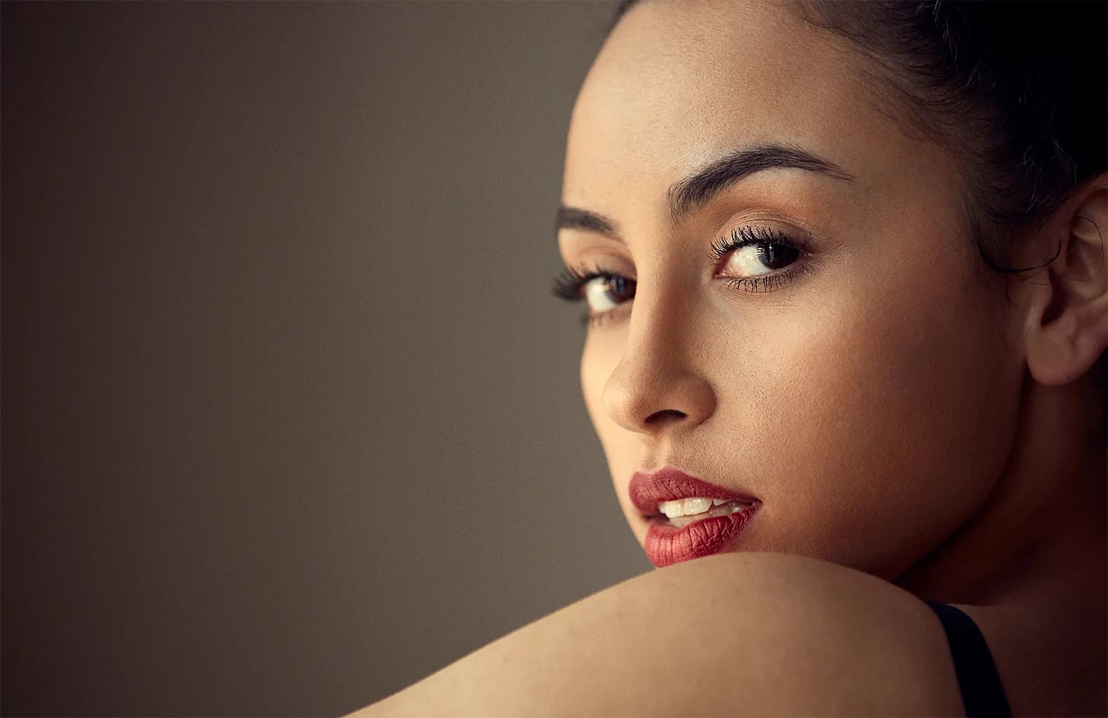 80's Photoshoot with Korina Maiya | Cary, North Carolina