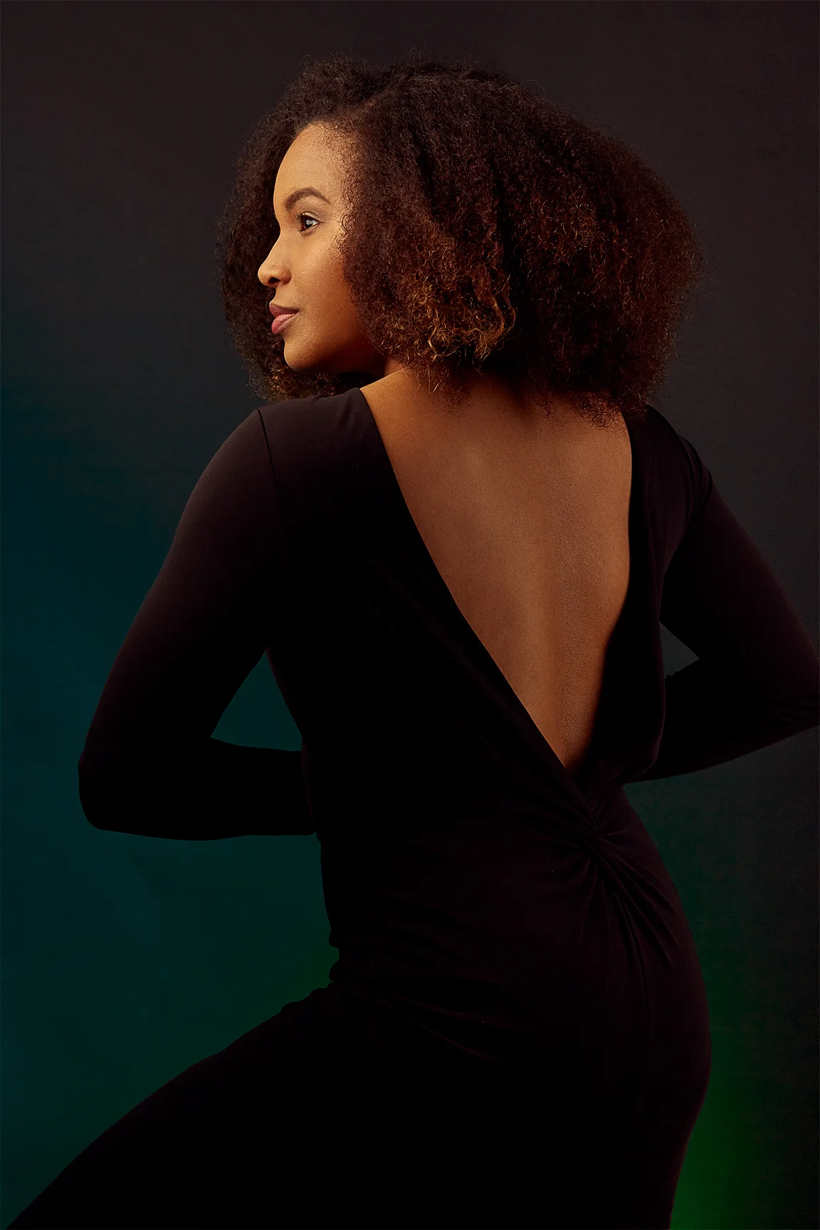 Tips & Tricks To Flow Posing | Cary, NC Photographer