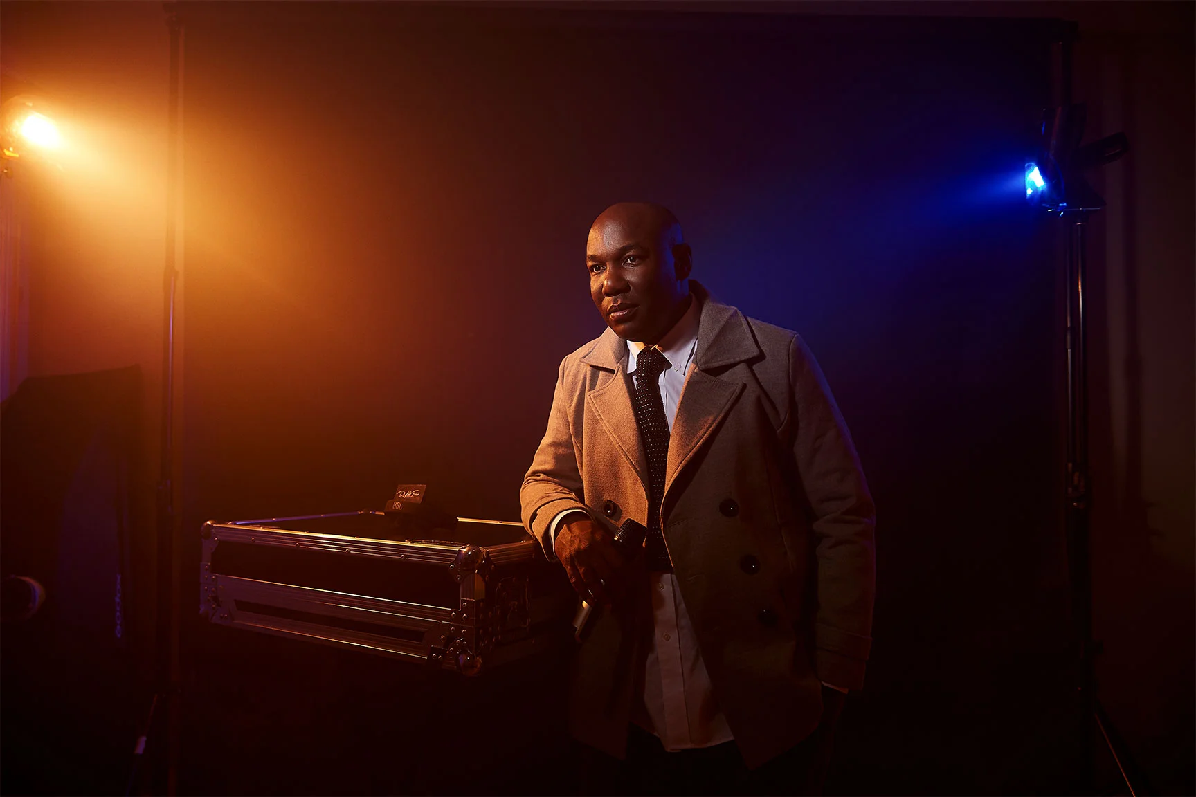 Cinematic Lighting | Raleigh North Carolina Photographer