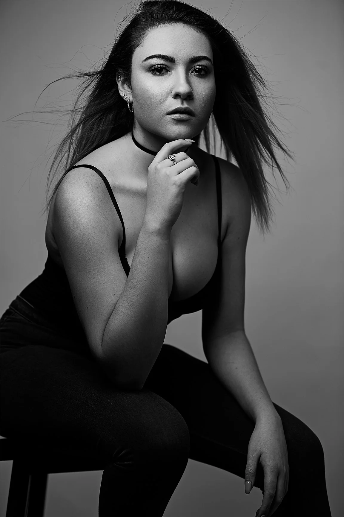 Why Lighting Patterns Are Important To Photographers | Raleigh, North Carolina