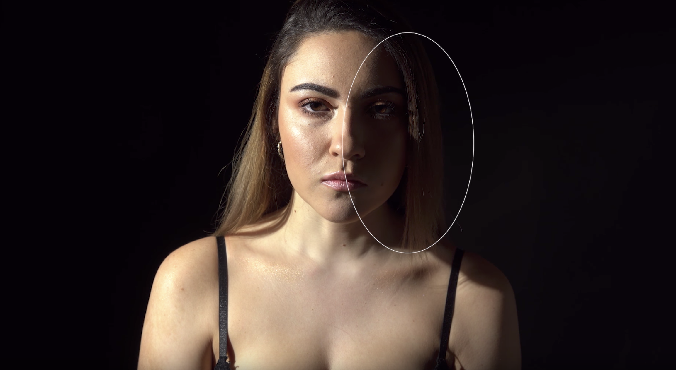 Split Lighting