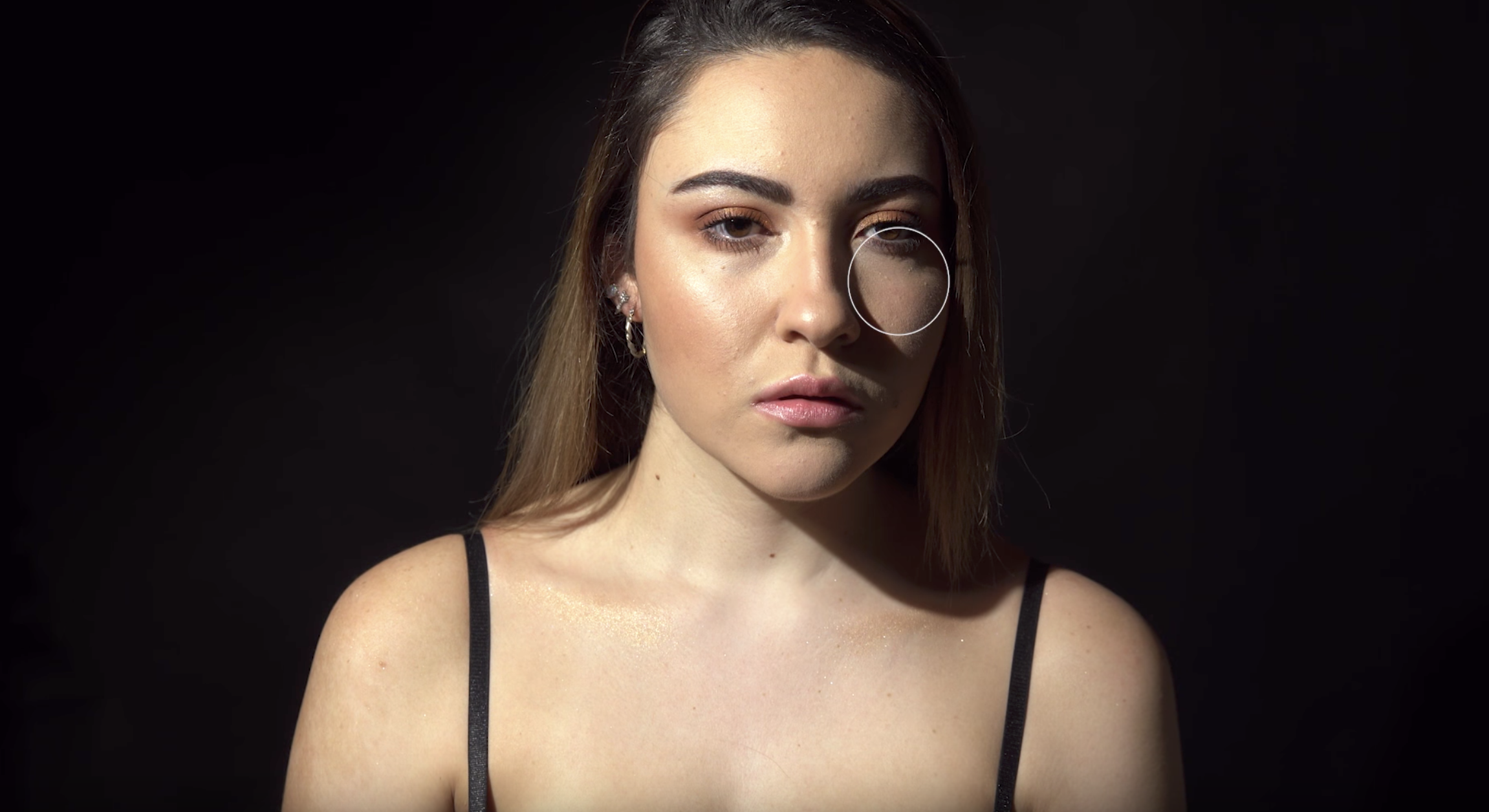 Rembrandt Lighting