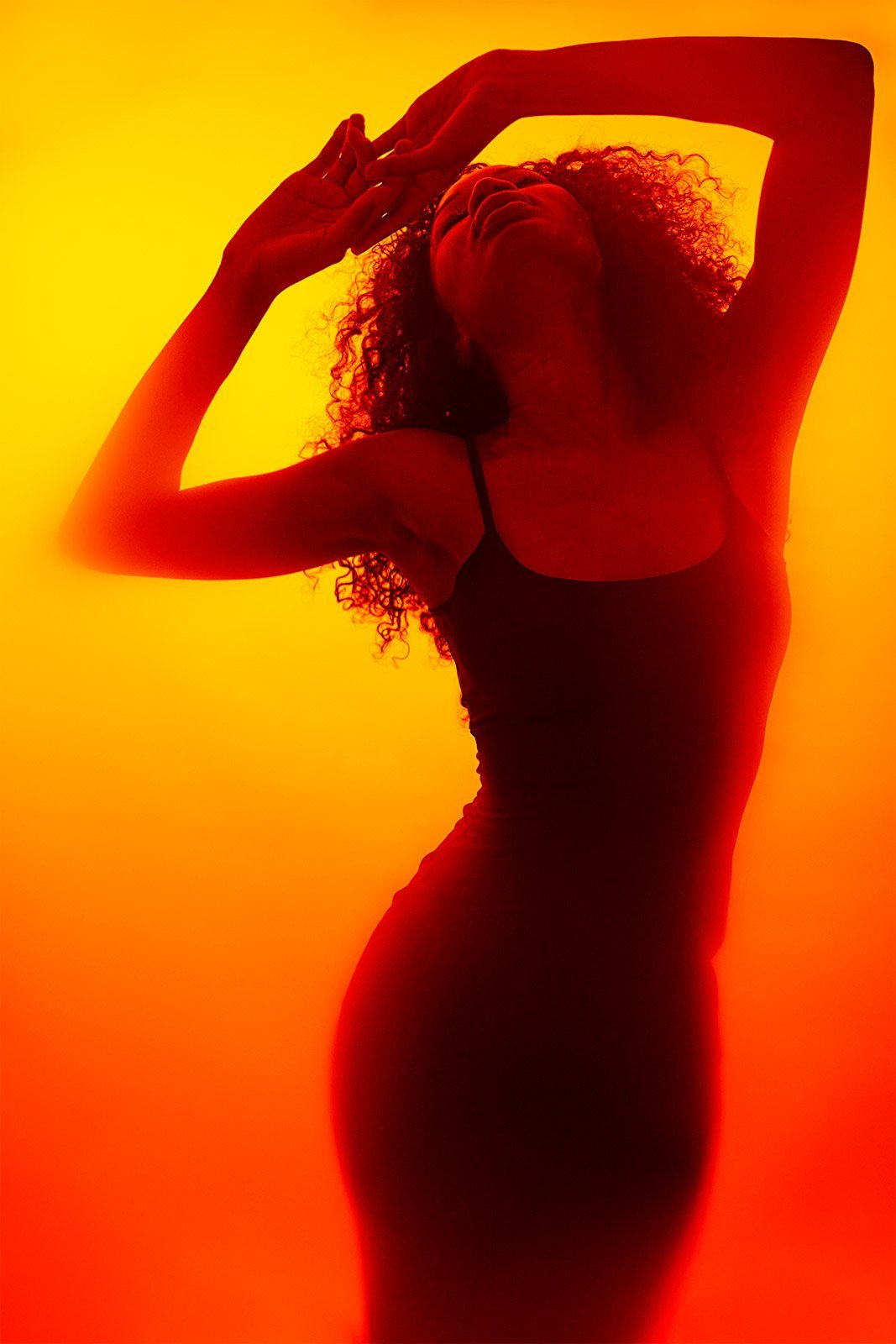 How to Create Blade Runner 2049 Cinematic Images on a Budget | Raleigh, North Carolina Photographer