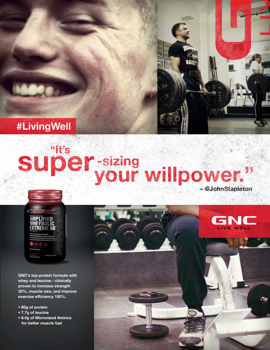 GNC Print