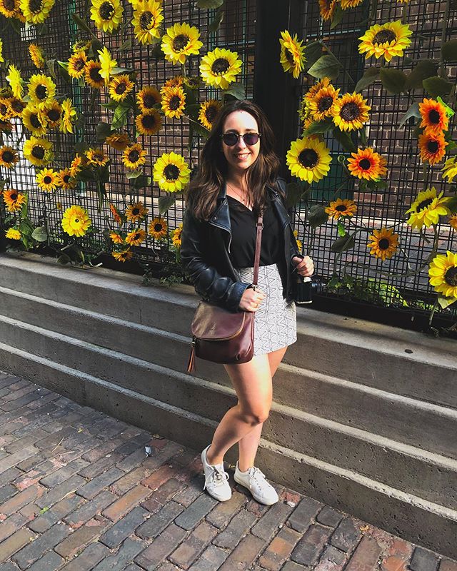 🌻Flower Child 🌻
📸 @jessicafarkasphotos