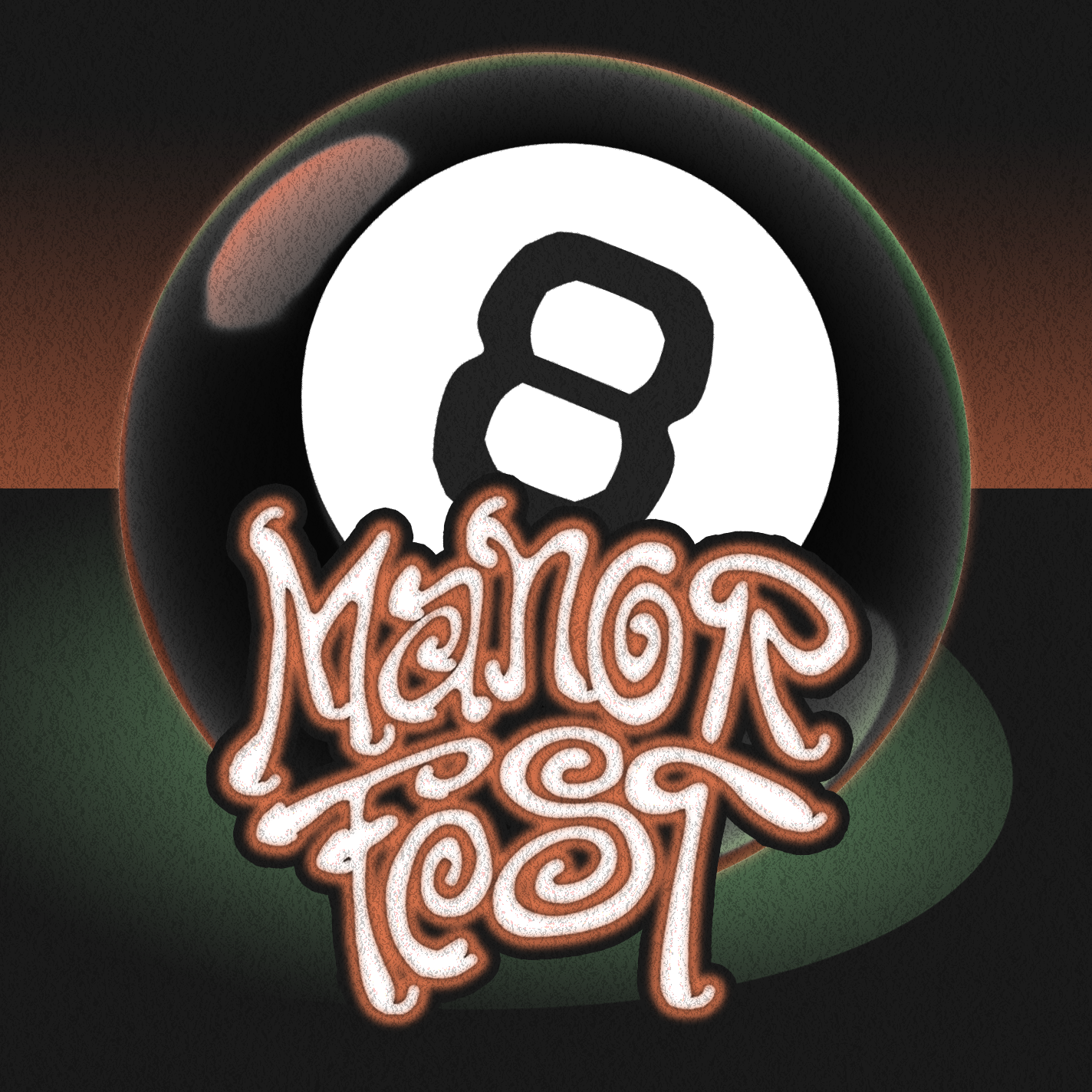 Manor Fest 8