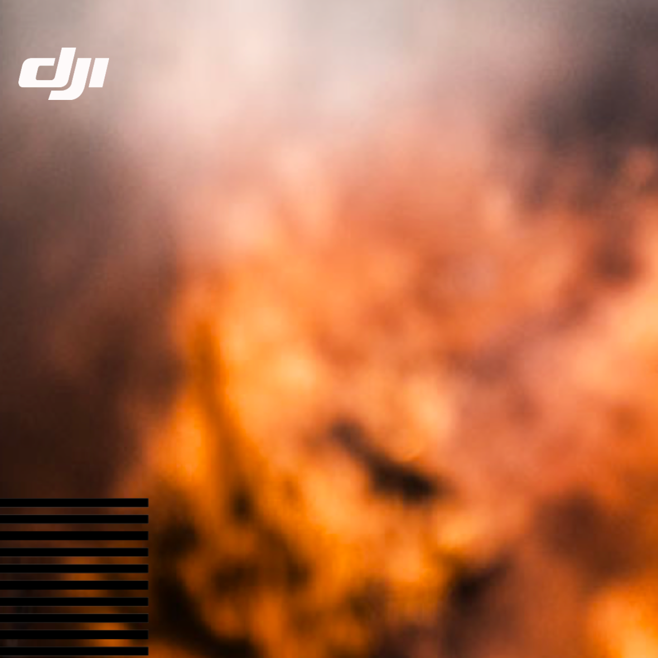 DJI Presentation Deck