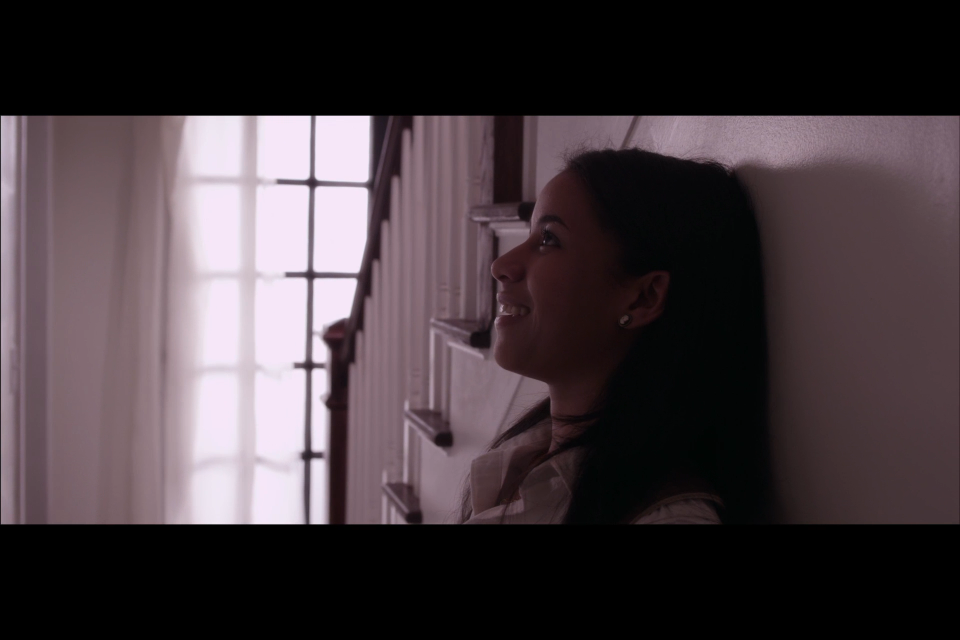 Con Quien Andas - Hayden De Jesus