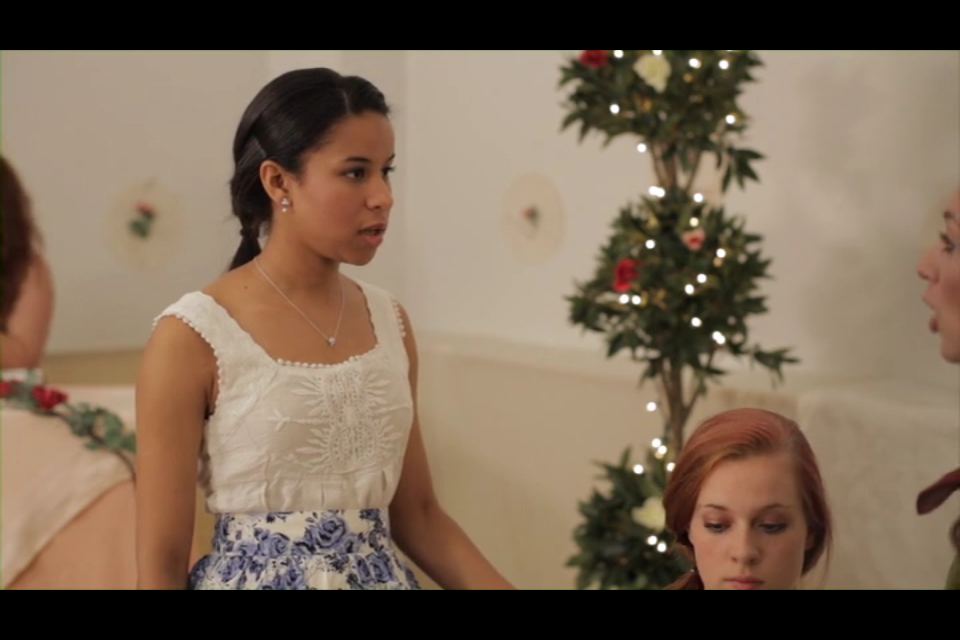 Bridesmaids - Dont mess with Helen.