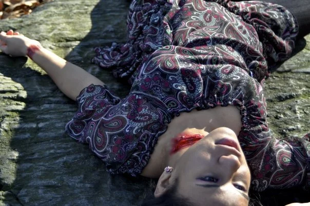 To be Young and Reckless