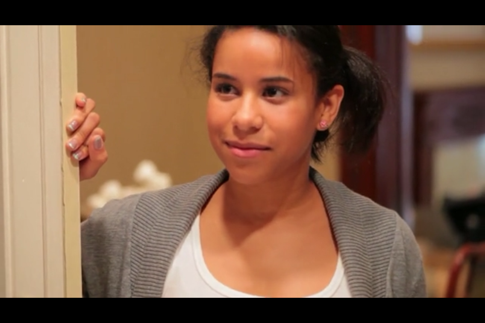 Michelle - I love my nails