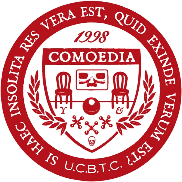 Keisha Zollar: Advance Study Improv