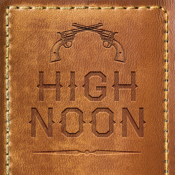 Boogie Manja: High Noon