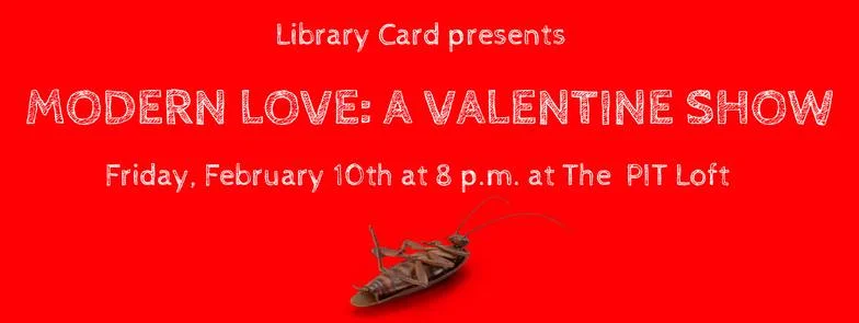 Modern Love: A Valentine Show