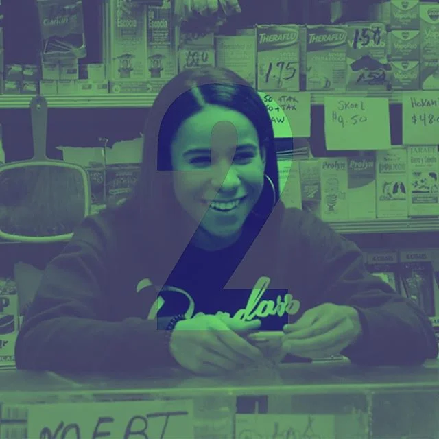 2 DAYS! Bodegaverse creator Karen Sepulveda will be on BronxNetTV this morning between 10am and 11am. Watch on Optimum 67, 68, 69 &amp; 70 or Fios 33, 34, 35 &amp; 36. Or catch the Live stream on www.bronxnet.org. ⠀⠀⠀⠀⠀⠀⠀⠀⠀
⠀⠀⠀⠀⠀⠀⠀⠀⠀
RSVP to &quot;We